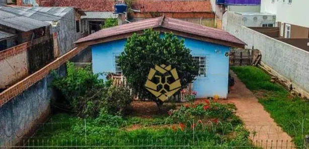Terreno / Lote Comercial à venda, 634m² no Guaraituba, Colombo