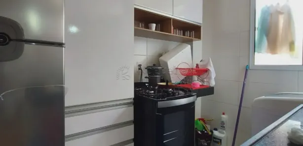 Apartamento com 2 Quartos à venda, 45m² no Fragoso, Paulista