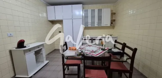 Sobrado com 3 Quartos para alugar, 136m² no Osvaldo Cruz, São Caetano do Sul