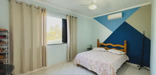 Casa de Condomínio com 4 Quartos à venda, 345m² no Aruana, Aracaju
