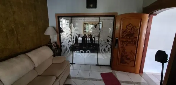 Casa com 2 Quartos à venda, 200m² no Residencial Furlan, Santa Bárbara D'Oeste