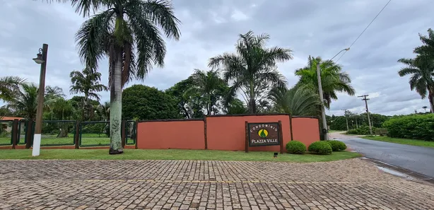 Terreno / Lote / Condomínio à venda, 1000m² no Área Rural de Jaguariúna, Jaguariúna