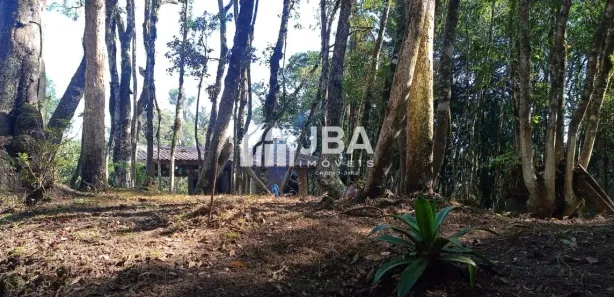 Fazenda / Sítio / Chácara com 2 Quartos à venda, 100m² no , Tijucas do Sul