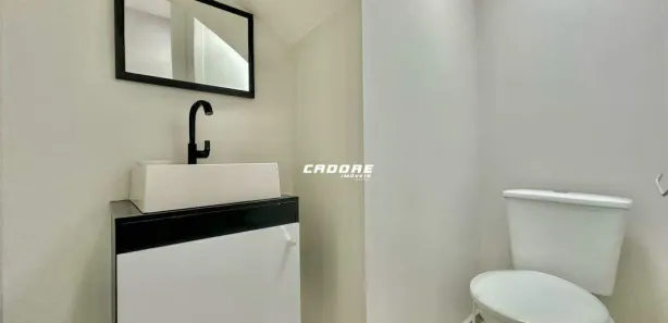 Sobrado com 2 Quartos à venda, 71m² no Badenfurt, Blumenau