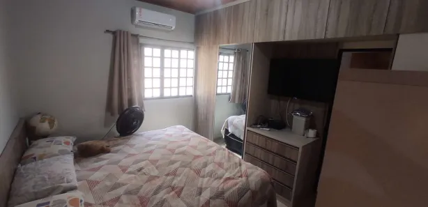Casa de Condomínio com 3 Quartos à venda, 103m² no Mateuzinho, Timon