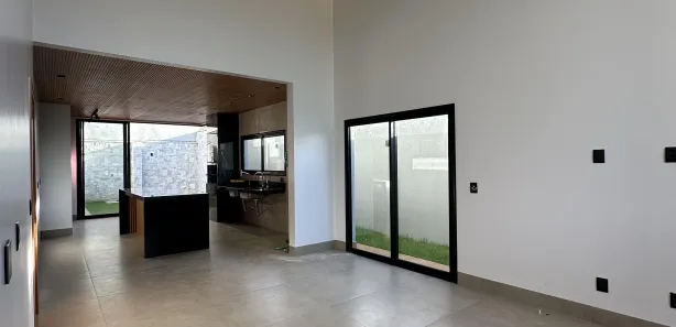 Casa de Condomínio com 3 Quartos à venda, 158m² no Jardins Capri, Senador Canedo