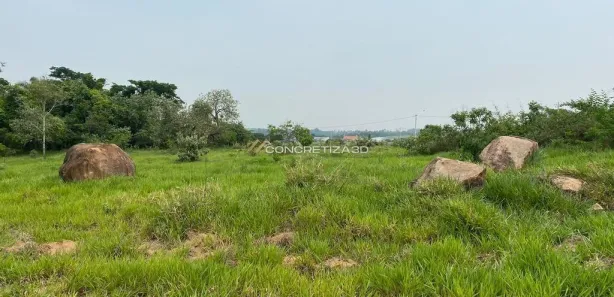 Terreno / Lote / Condomínio à venda, 472m² no Parque Reserva Santa Maria, Indaiatuba