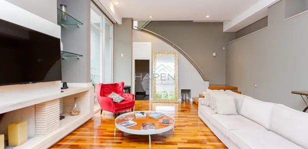 Casa de Condomínio com 4 Quartos à venda, 430m² no Alphaville Graciosa, Pinhais