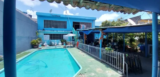 Casa com 4 Quartos à venda, 360m² no Barra de Jangada, Jaboatão dos Guararapes