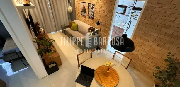 Apartamento com 2 Quartos à venda, 60m² no Irajá, Rio de Janeiro
