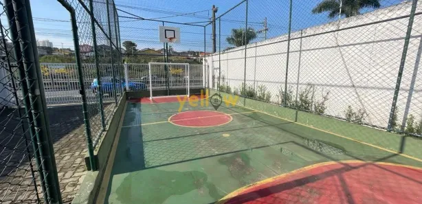 Apartamento com 2 Quartos à venda, 52m² no Portão, Arujá