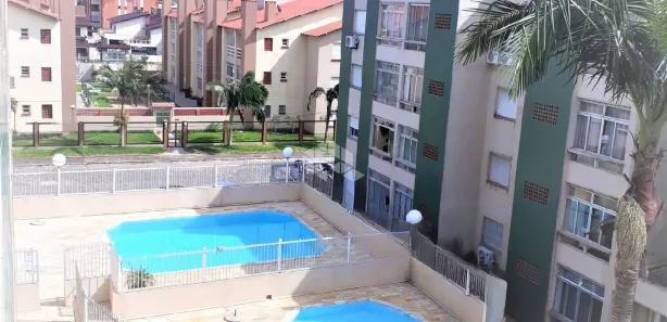 Apartamento com 1 Quarto à venda, 55m² no , Capão da Canoa