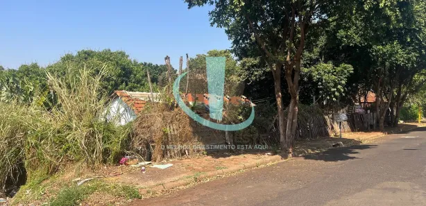 Fazenda / Sítio / Chácara com 2 Quartos à venda, 115m² no Jardim do Carmo, Araraquara