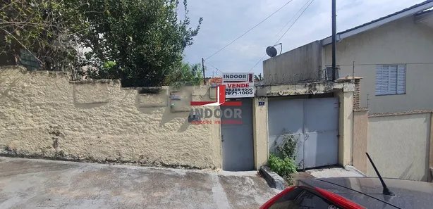 Terreno / Lote / Condomínio à venda, 243m² no Jardim Franca, São Paulo