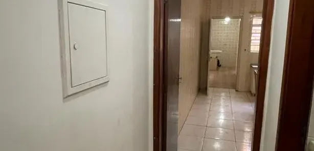 Casa Comercial com 3 Quartos para alugar, 180m² no Piraporinha, Diadema