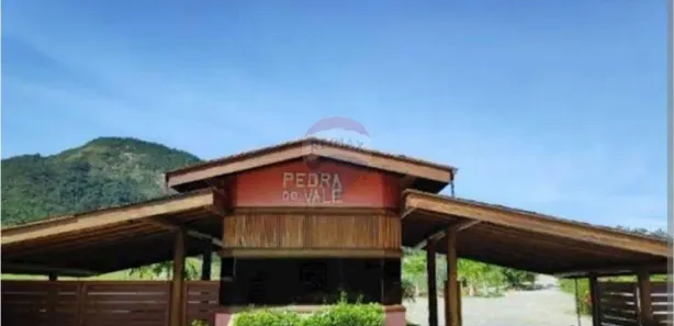 Terreno / Lote / Condomínio à venda, 546m² no Pilar, Maricá