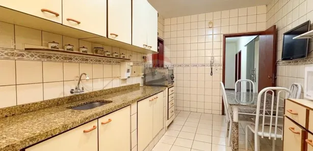 Casa com 3 Quartos à venda, 155m² no Park Way, Brasília