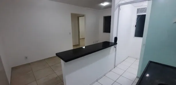 Apartamento com 2 Quartos para venda ou aluguel, 42m² no Novo Osasco, Osasco