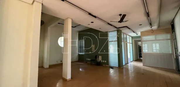 Conjunto Comercial / Sala para venda ou aluguel, 1147m² no Centro, Araraquara