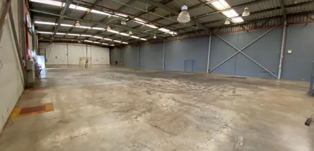 Galpão / Depósito / Armazém à venda, 2200m² no Jardim Canadá, Nova Lima