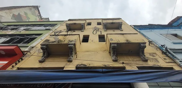 Conjunto Comercial / Sala para alugar, 200m² no Centro, São Paulo
