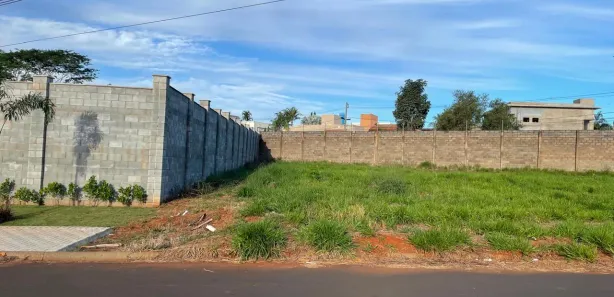 Terreno / Lote / Condomínio à venda, 476m² no Jardim das Orquídeas, Rio Verde