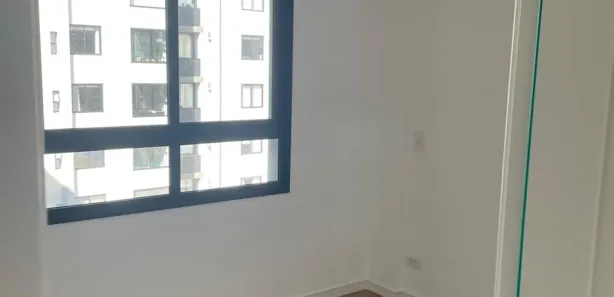 Apartamento com 2 Quartos para alugar, 58m² no Alto da Rua XV, Curitiba