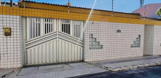 Casa com 3 Quartos à venda, 180m² no Luzia, Aracaju