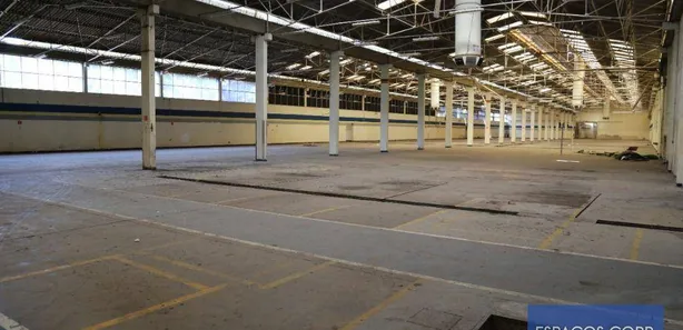 Galpão / Depósito / Armazém à venda, 17000m² no Jardim Toledo, Votorantim