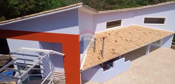 Casa de Condomínio com 4 Quartos para alugar, 634m² no Vila Santo Antônio, São Roque
