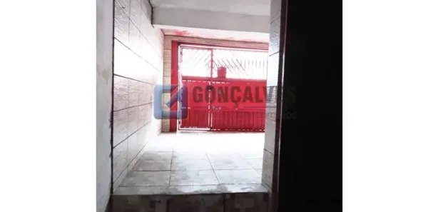 Sobrado com 3 Quartos à venda, 162m² no Montanhão, São Bernardo do Campo