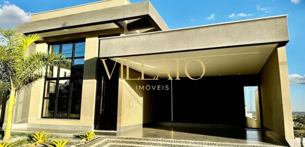 Casa com 3 Quartos à venda, 197m² no Residencial Condomínio Jardim Veneza, Senador Canedo