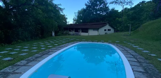 Fazenda / Sítio / Chácara à venda, 70000m² no Parque Nossa Senhora da Ajuda, Guapimirim