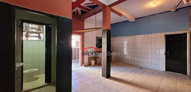 Conjunto Comercial / Sala para alugar, 30m² no Parque Santo Antônio (Nova Veneza), Sumaré