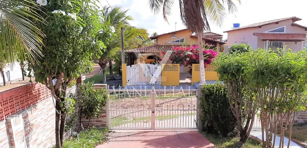Casa com 4 Quartos para alugar, 300m² no , Salinópolis