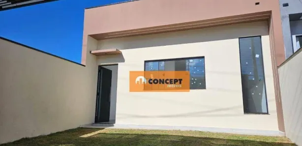 Casa com 3 Quartos à venda, 80m² no Jardim das Flores, Suzano