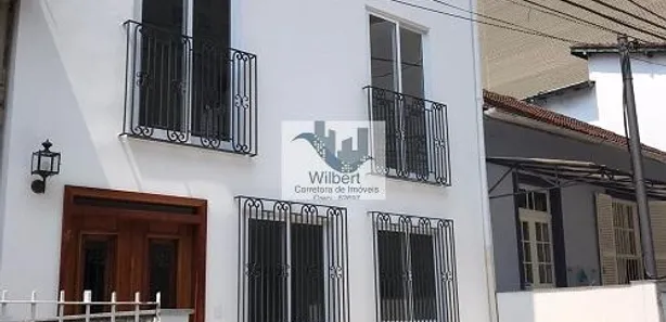 Prédio Inteiro para alugar, 170m² no Centro, Petrópolis