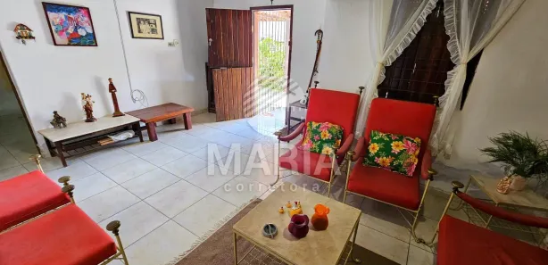 Casa com 6 Quartos à venda, 100m² no Ebenezer, Gravatá