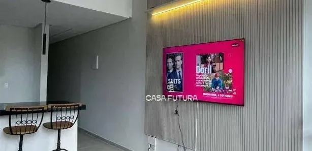 Casa de Condomínio com 3 Quartos à venda, 150m² no Varjão, Pinheiral