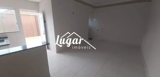 Kitnet para alugar, 40m² no Maria Paula, Marília