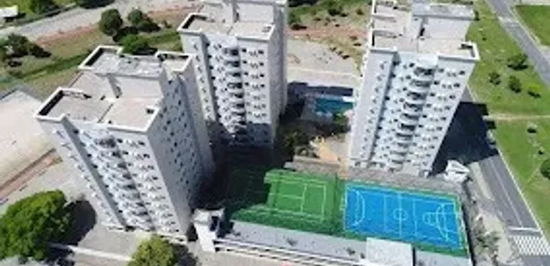 Apartamento com 3 Quartos para alugar, 88m² no Jardim Oceania, João Pessoa
