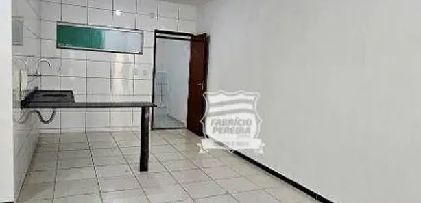 Casa com 2 Quartos à venda, 56m² no Tambor, Campina Grande