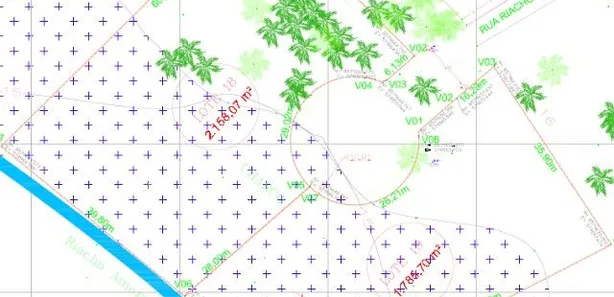 Terreno / Lote / Condomínio à venda, 4000m² no Catu de Abrantes (Abrantes), Camaçari