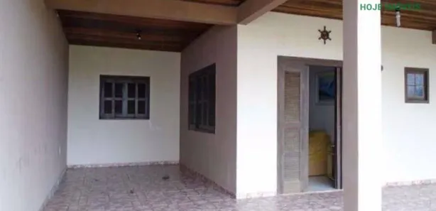 Casa com 3 Quartos para alugar, 110m² no Shangrilá, Pontal do Paraná