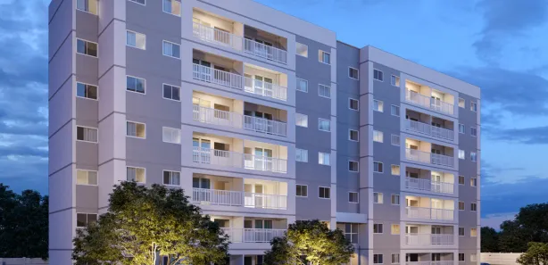 Apartamento com 3 Quartos à venda, 60m² no Maranguape II, Paulista