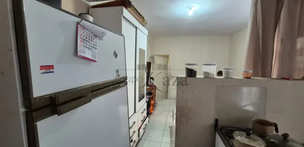 Sobrado com 4 Quartos à venda, 140m² no Jardim Paraíso, Jacareí