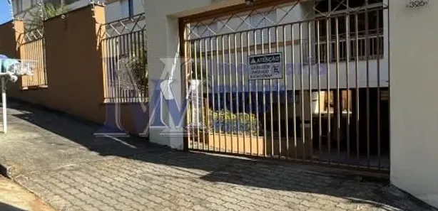 Apartamento com 3 Quartos para alugar, 100m² no Jardim do Lago, Bragança Paulista