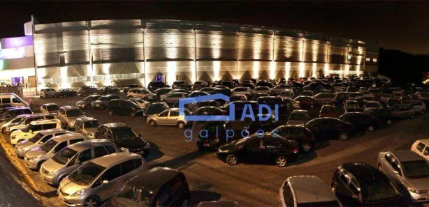Galpão / Depósito / Armazém à venda, 8011m² no Tamboré, Santana de Parnaíba