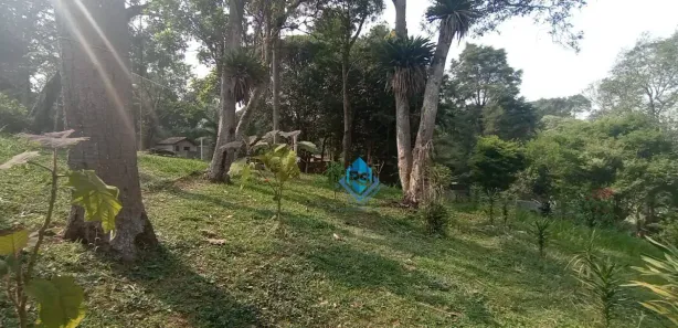 Fazenda / Sítio / Chácara com 3 Quartos à venda, 2000m² no Tatetos, São Bernardo do Campo
