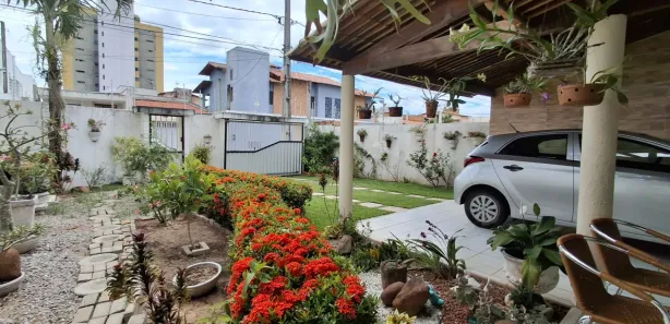 Casa com 3 Quartos à venda, 182m² no Nova Parnamirim, Parnamirim